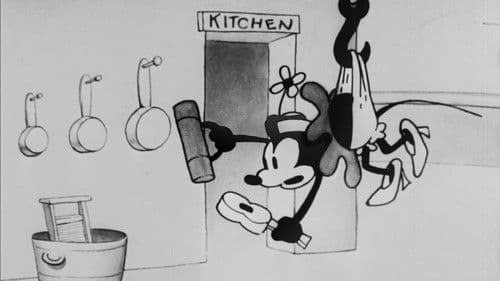 Steamboat Willie Bild 6
