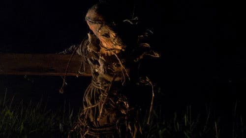 Husk – Erntezeit! Bild 1