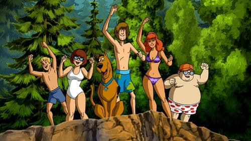 Scooby-Doo! Das Grusel-Sommercamp Bild 2