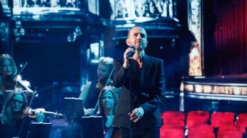 Serge Lama, le dernier rappel Bild 5