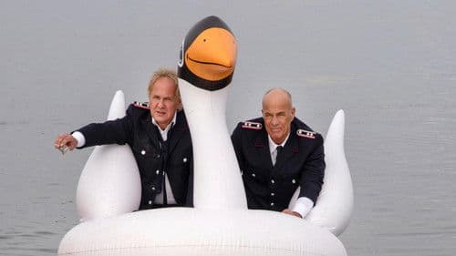 Ihr letzter Wille kann mich mal! Bild 1