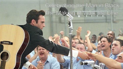 Celebrating the Man in Black: The Making of Walk the Line Bild 1