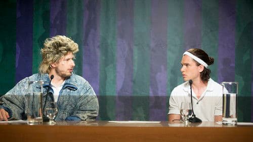 7 Days in Hell Bild 3