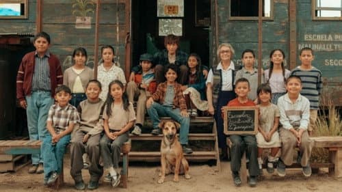 El último vagón Bild 5