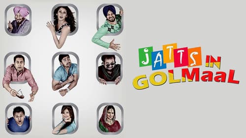 Jatts in Golmaal Bild 3