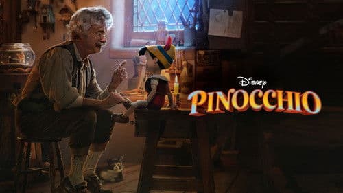 Pinocchio Bild 5
