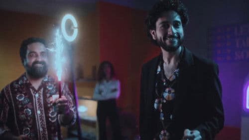 أحلام العصر Bild 6