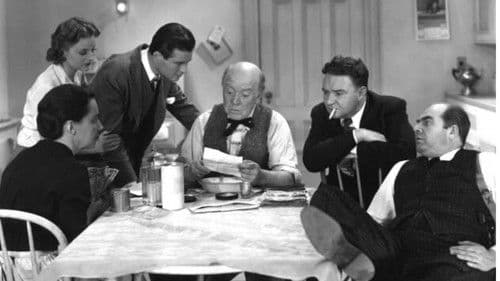 Jim Hanvey, Detective Bild 4