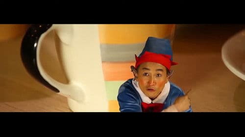 Шинэ жилийн адал явдал Bild 8