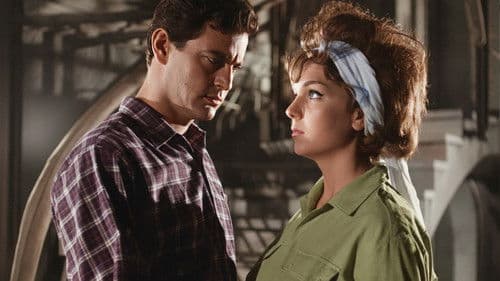 Çiçekçi Kız Bild 1