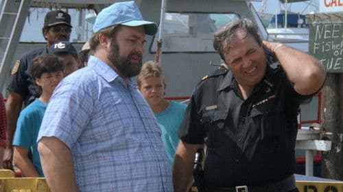 Shakka - Die Bestie aus der Tiefe Bild 3