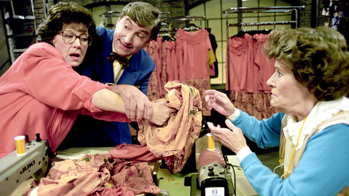 Fredrikssons fabrikk Bild 1