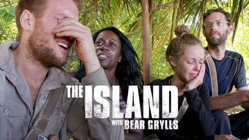 The Island with Bear Grylls Bild 4