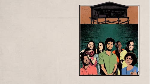 Pés de Peixe Bild 1