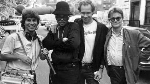 Big Fun in the Big Town Bild 2