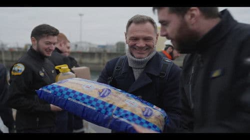 Cuisines hors de portée : sous-marin nucléaire Bild 2