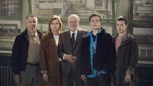 Místo zločinu Zlín Bild 1