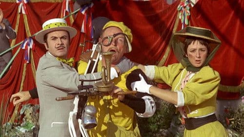 Schußfahrt nach San Remo Bild 3