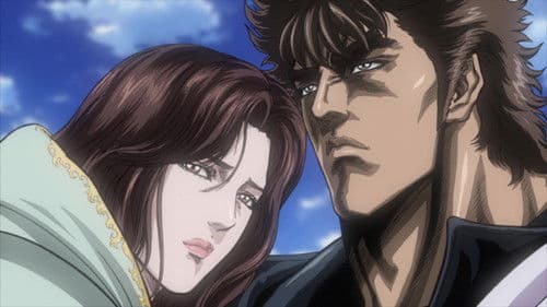 Fist of the North Star: Legend of Kenshiro Bild 1