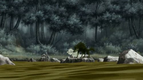 Arashi no Yoru ni Bild 4