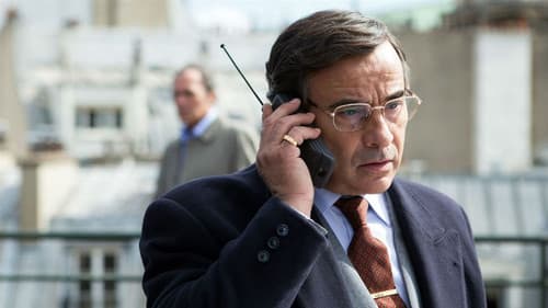 Paesa - Der Mann mit den tausend Gesichtern Bild 3