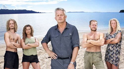 Robinson Ekspeditionen Bild 3