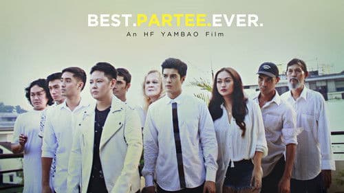 Best. Partee. Ever. Bild 3