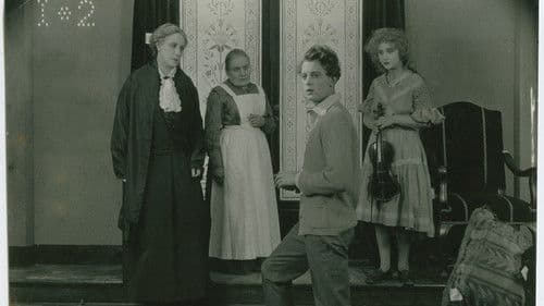 Die Herrenhofsage Bild 1