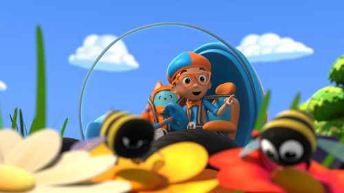 Blippi Wonders Bild 4