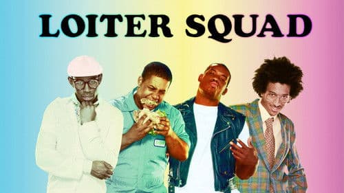 Loiter Squad Bild 5