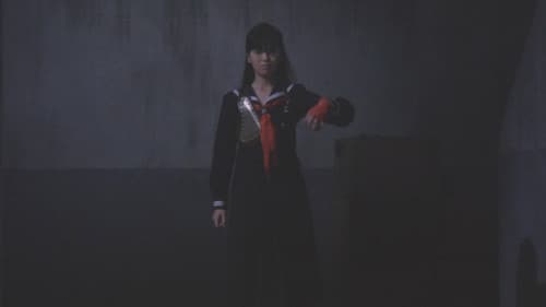 Sukeban Deka: Der Film Bild 4