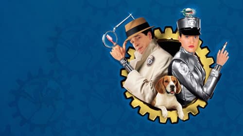 Inspektor Gadget 2 Bild 7