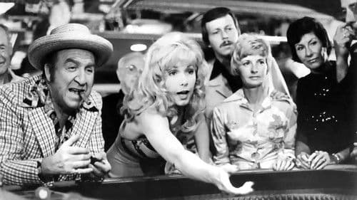 Las Vegas Lady Bild 1