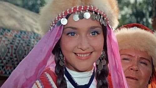 Der Reiter auf dem goldenen Pferd Bild 2