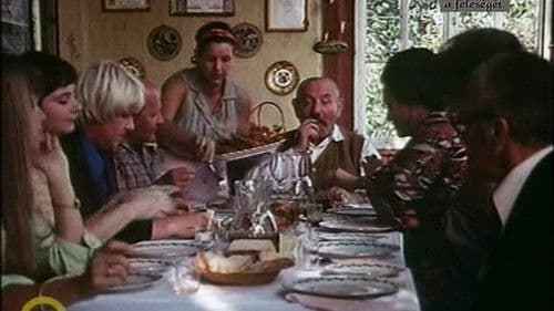 Veri az ördög a feleségét Bild 1