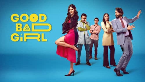 Good Bad Girl Bild 3