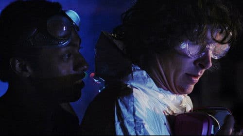 Roid Rage: The Christmas Special Bild 1