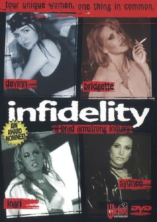 Infidelity
