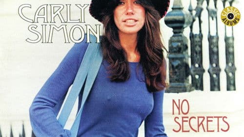 Classic Albums: Carly Simon - No Secrets Bild 3