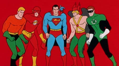 The Superman/Aquaman Hour of Adventure Bild 3