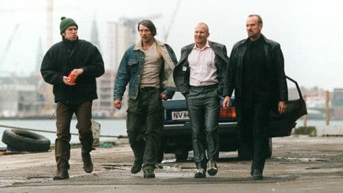 Flickering Lights Bild 3