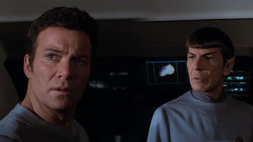 Star Trek - Der Film Bild 2