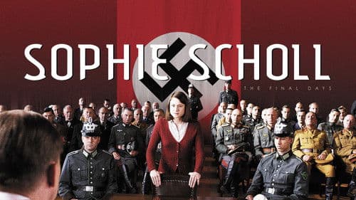 Sophie Scholl – Die letzten Tage Bild 8