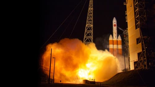 Aufbruch zur Sonne - Eine einzigartige Mission Bild 4