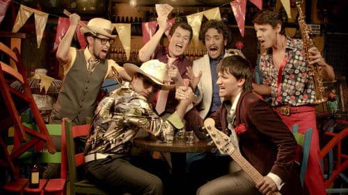 Puerto Candelaria - Amor y Deudas Bild 3