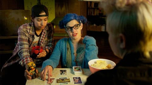 Valencia: The Movie/S Bild 1