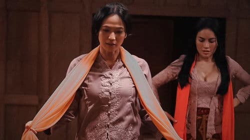 Syirik: Danyang Laut Selatan Bild 2