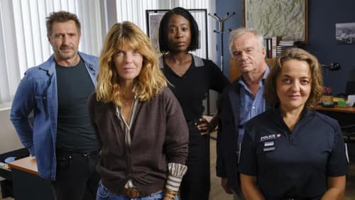 Cassandre - Un homme parfait Bild 1