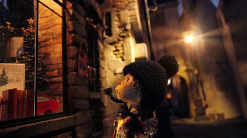 ノーマン・ザ・スノーマン～北の国のオーロラ～ Bild 2