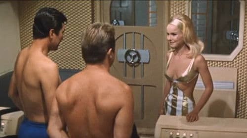 U 4000 - Panik unter dem Ozean Bild 6